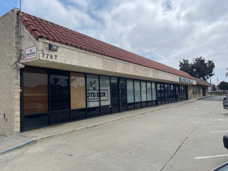 More Photos Of 7757 Katella Ave, Stanton Unknown For Lease