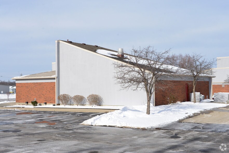 More Photos Of 913 Lebanon St, Monroe Lodge Meeting Hall For Sale