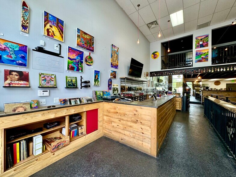 More Photos Of 4640 Pecos St, Denver Research And Development For Sale