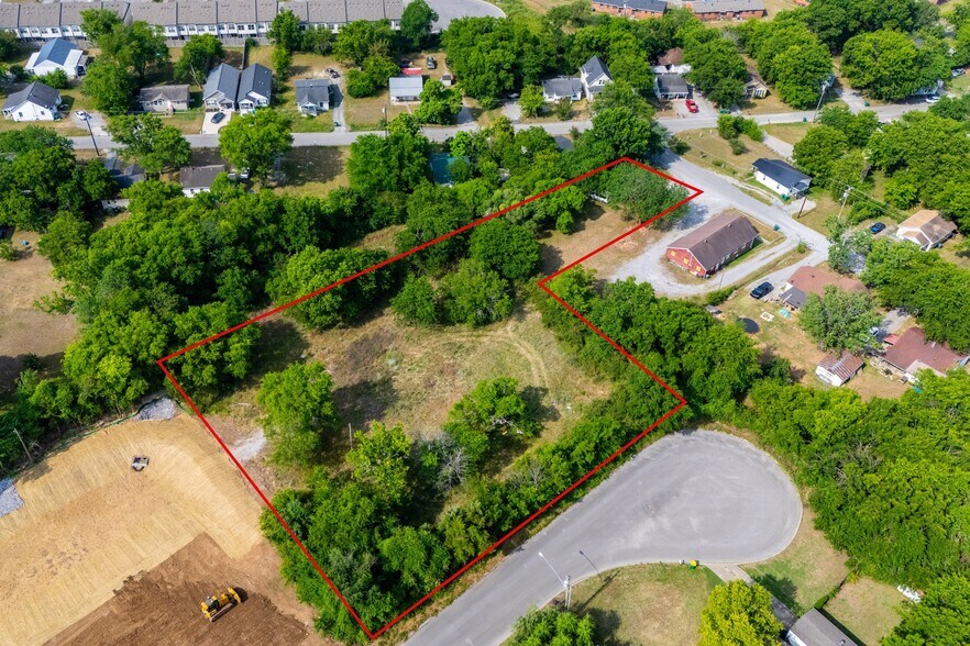 More Photos Of 0 Vine Ct, Lebanon Land For Sale