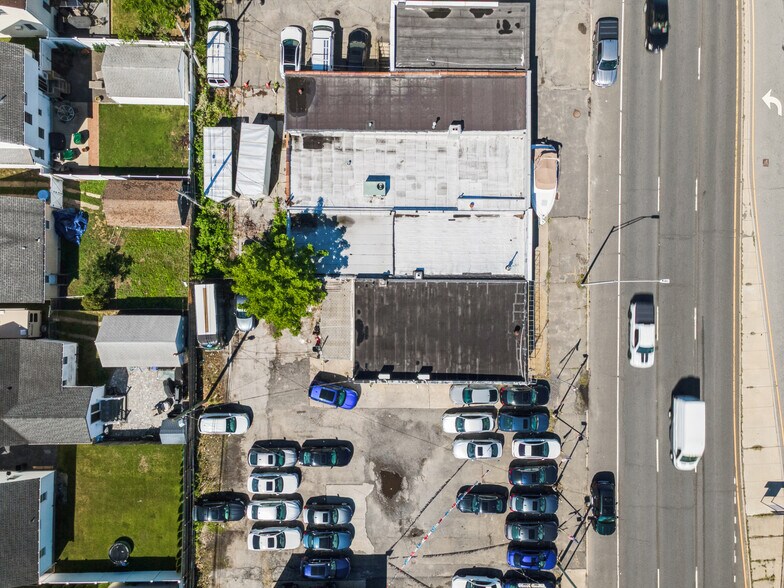More Photos Of 2846 Sunrise Hwy, Bellmore General Retail For Sale