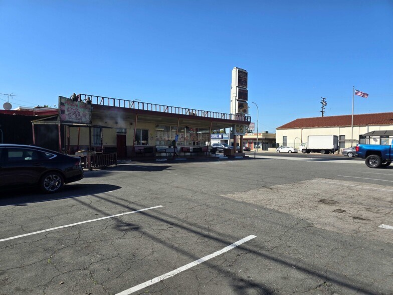 More Photos Of 4356 Slauson Ave, Maywood Fast Food For Sale