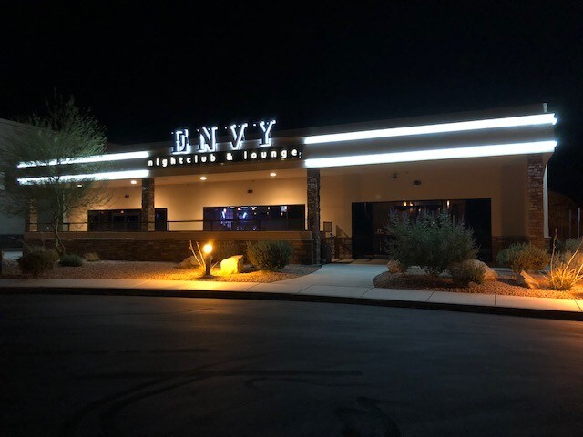 More Photos Of 792 W Pioneer Blvd, Mesquite Bar For Sale