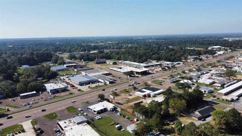 More Photos Of 2544 Highway 80 East, Pearl Land For Sale