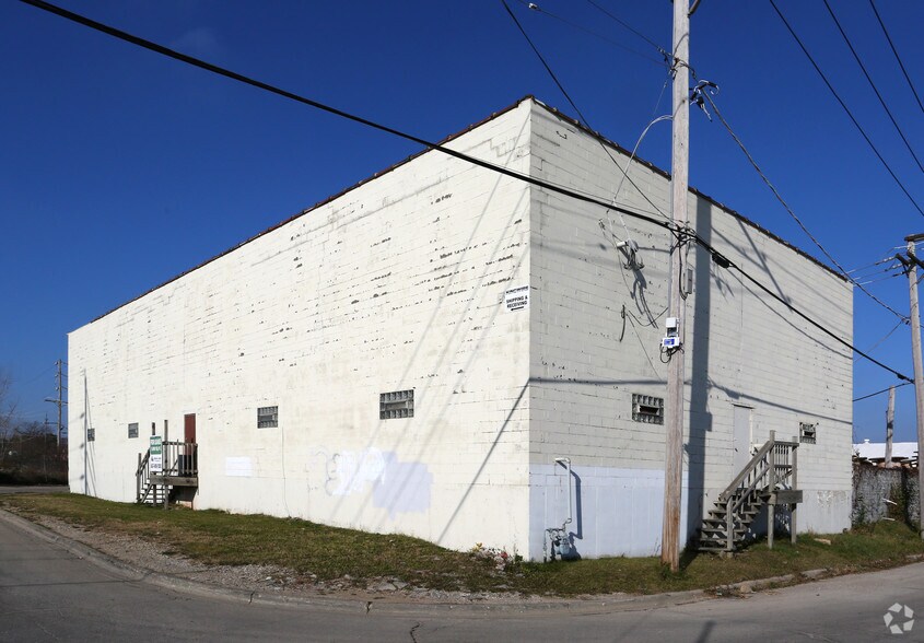 More Photos Of 1400 24th St, North Chicago Industrial For Sale