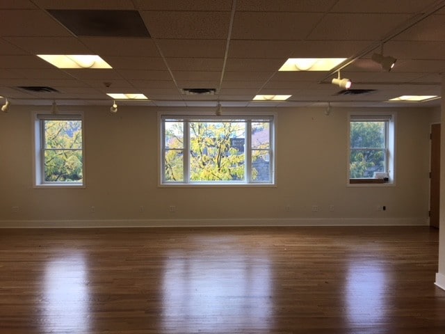 More Photos Of 135 Bedford St, Stamford Storefront Retail Office For Lease