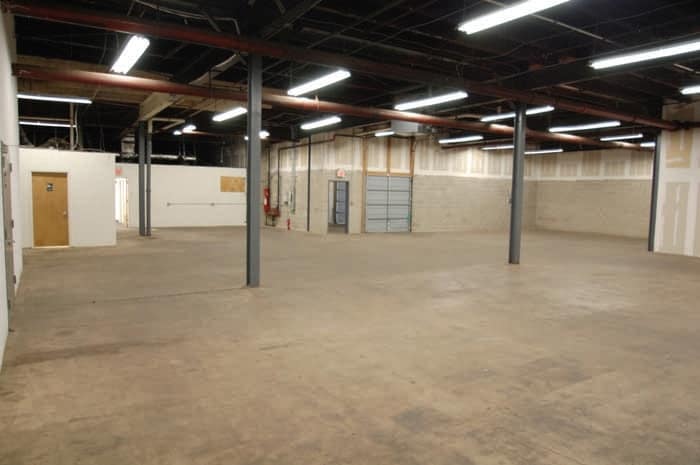 More Photos Of 1 Broad Ave, Fairview Warehouse For Lease