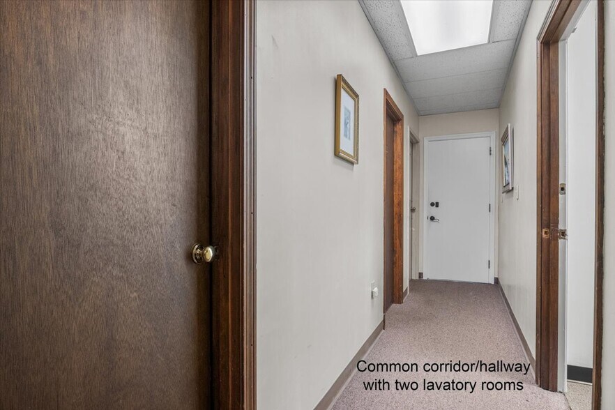 More Photos Of 478 Torrey St, Brockton Medical For Sale