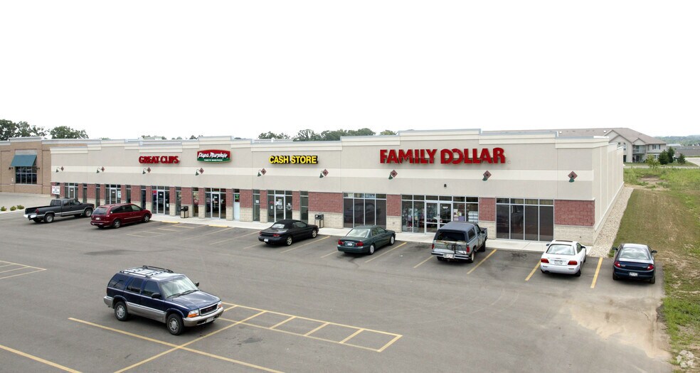 More Photos Of 1495 Madison Ave, Fort Atkinson Unknown For Lease