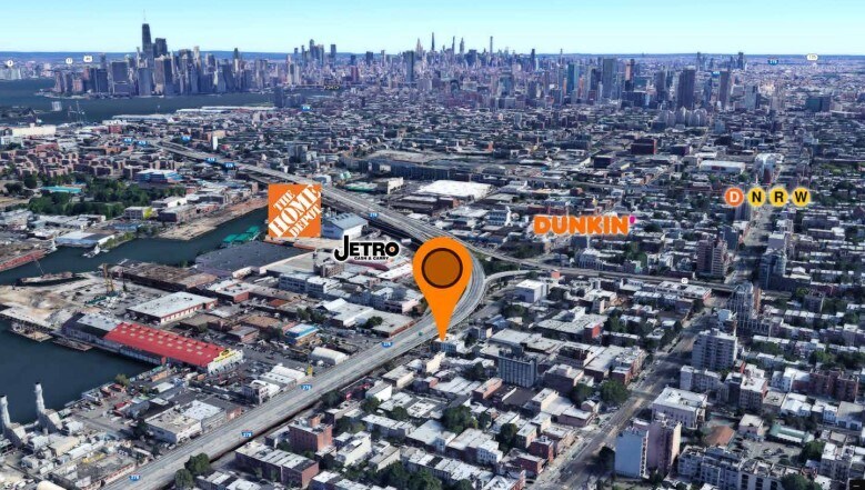 More Photos Of 667 3rd Ave, Brooklyn Loft Creative Space For Sale