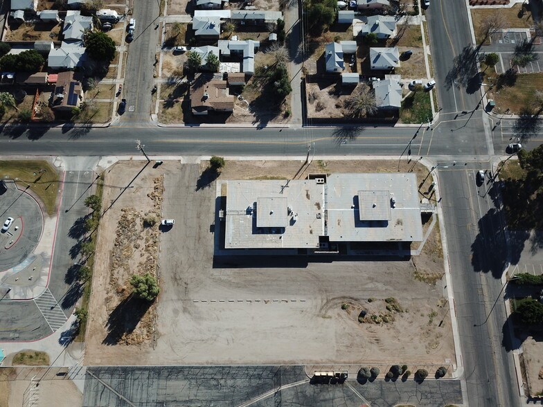 More Photos Of 500 N Broadway Ave, Blythe Medical For Sale