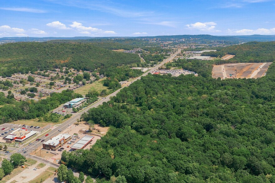 More Photos Of 4005 W Martin Luther King Jr Blvd, Fayetteville Land For Sale