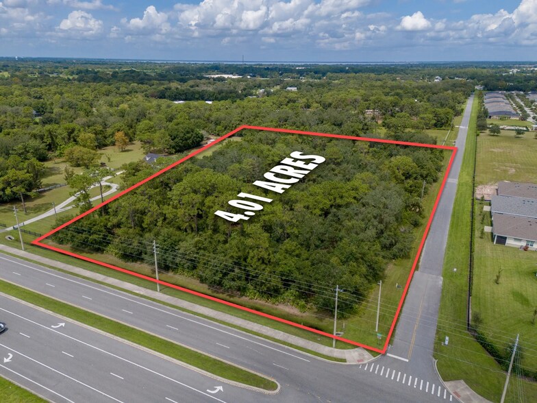 More Photos Of 0 Bullis Rd, Saint Cloud Land For Sale