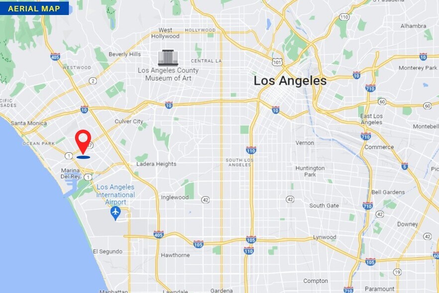 More Photos Of 2403 Louella Ave, Venice Apartments For Sale