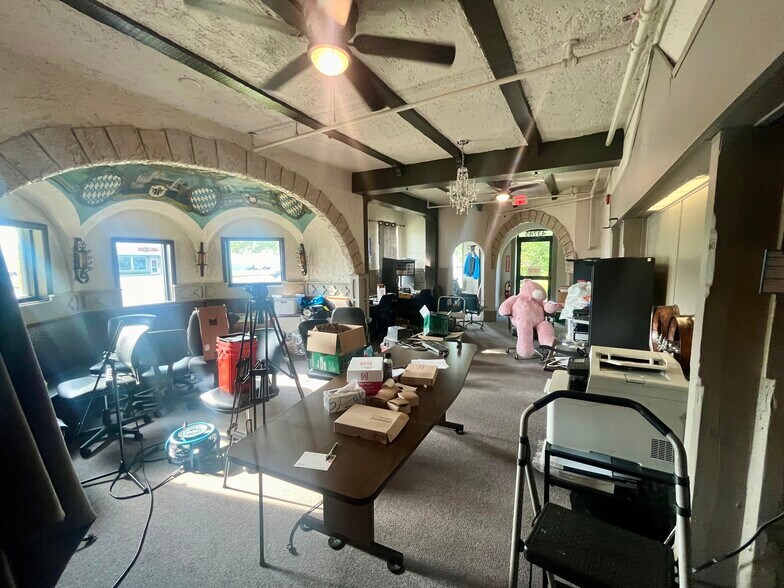 More Photos Of 43785 N Gratiot Ave, Clinton Township Religious Facility For Sale