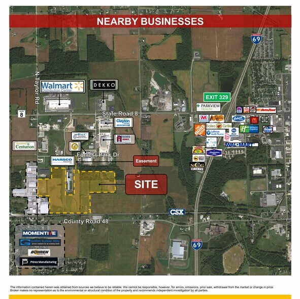 More Photos Of CR 48, Garrett Land For Sale