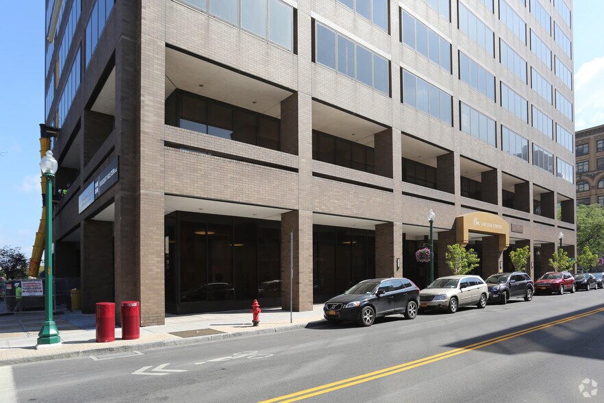 More Photos Of 110 W Fayette St, Syracuse Office For Lease