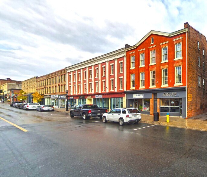 More Photos Of 34-46 Walton St, Port Hope Apartments For Sale