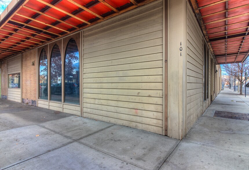 More Photos Of 101 N 3rd St, Yakima Freestanding For Sale