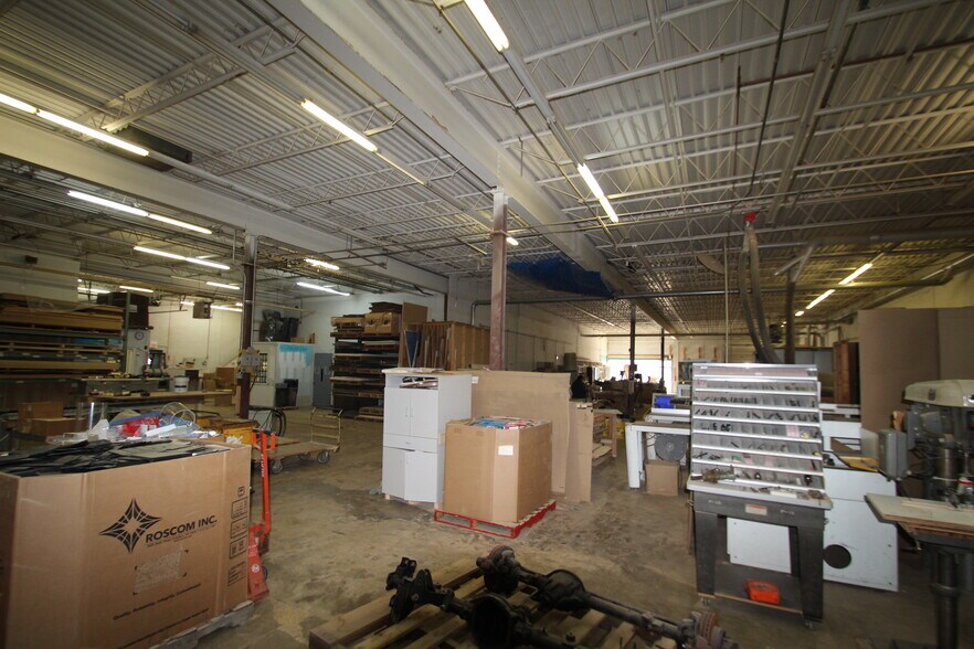 More Photos Of 130 31st St NW, Barberton Warehouse For Sale