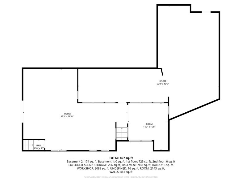 More Photos Of 1940 McDonald Ave, Brooklyn Auto Repair For Lease
