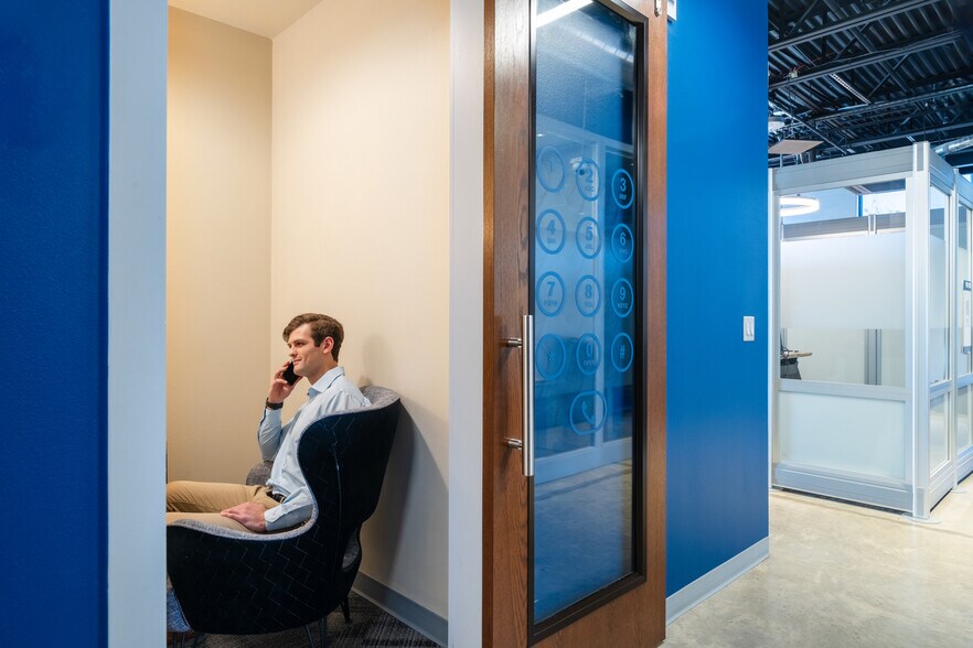 More Photos Of 130 N Preston Rd, Prosper Office For Lease