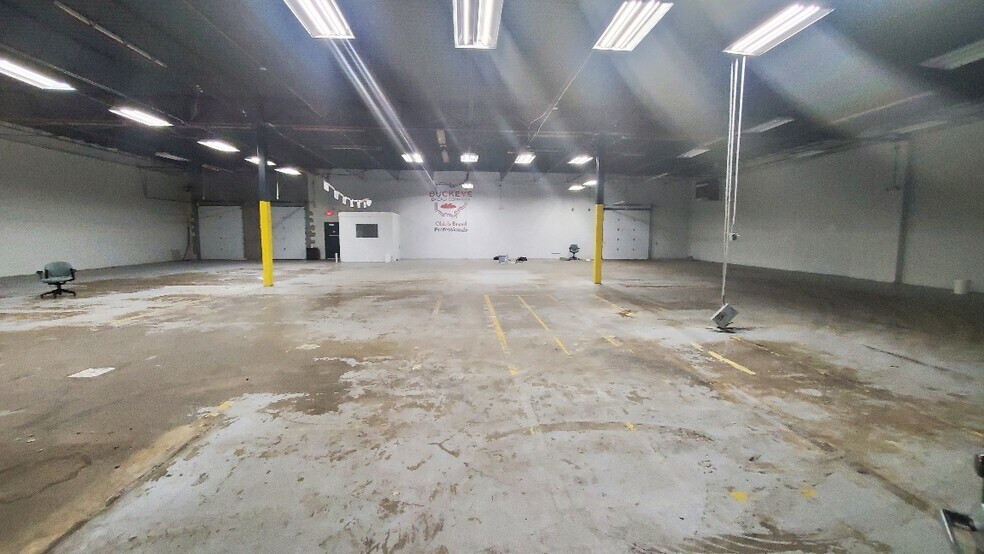 More Photos Of 1503-1505 Alum Creek Dr, Columbus Warehouse For Sale