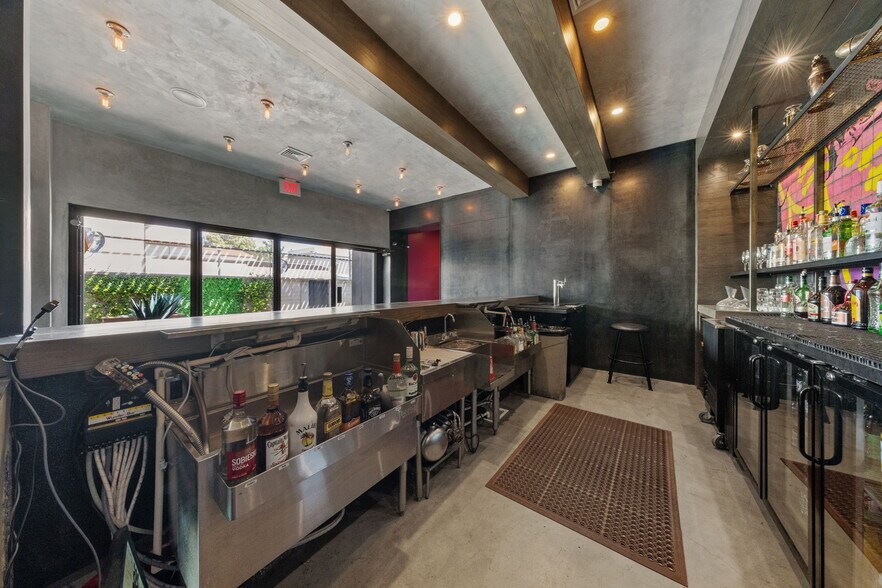 More Photos Of 553 California Ave, Boulder City Restaurant For Sale