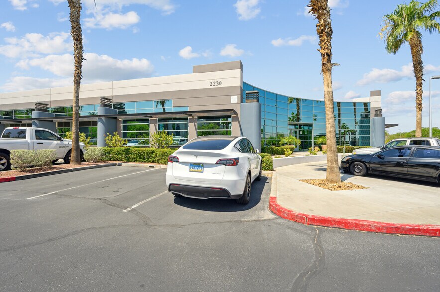 More Photos Of 2230-2240 Corporate Cir, Henderson Unknown For Lease