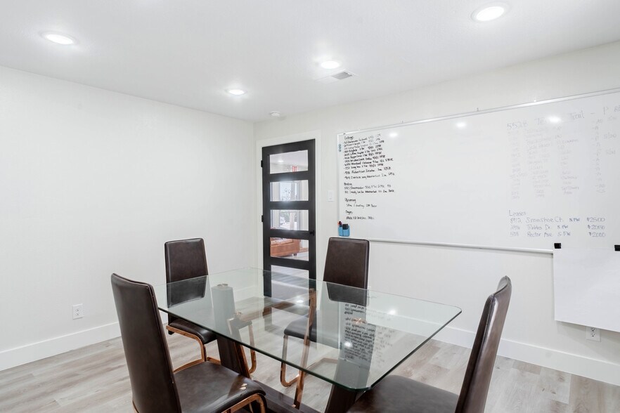 More Photos Of 3109 Roberts Cut Off Rd, Fort Worth Office For Sale