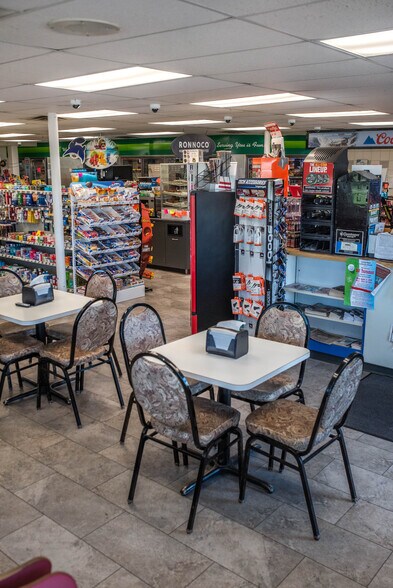 More Photos Of 22732 US-53 Hwy, Ettrick General Retail For Sale
