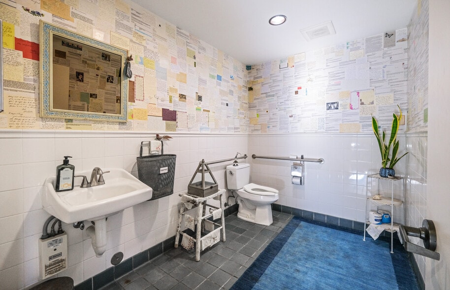 More Photos Of 111 E Haley St, Santa Barbara Warehouse For Sale