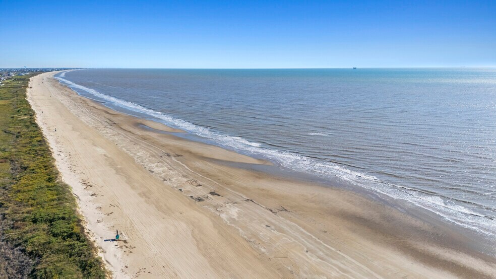 More Photos Of 117 Verdia Drive, Port Bolivar Land For Sale