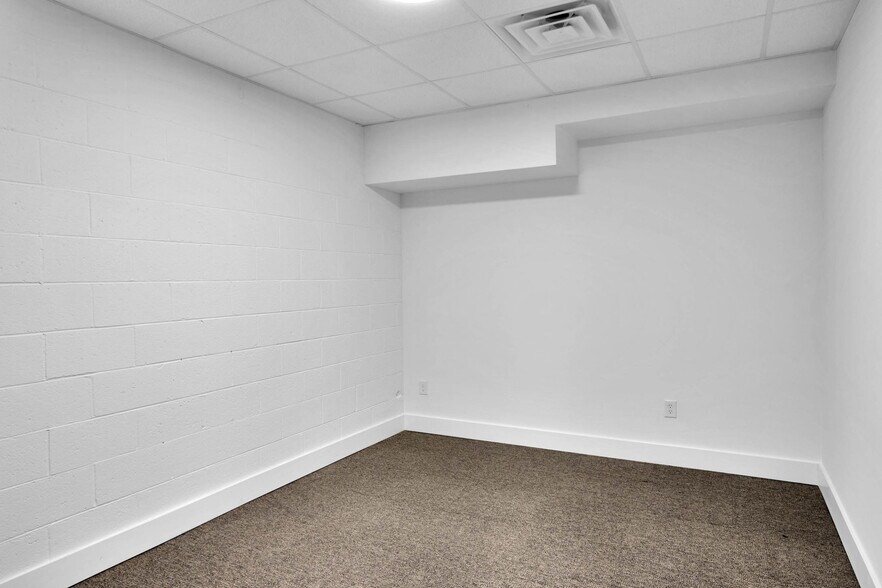 More Photos Of 108 W Virginia Ave, Bessemer City Coworking Space