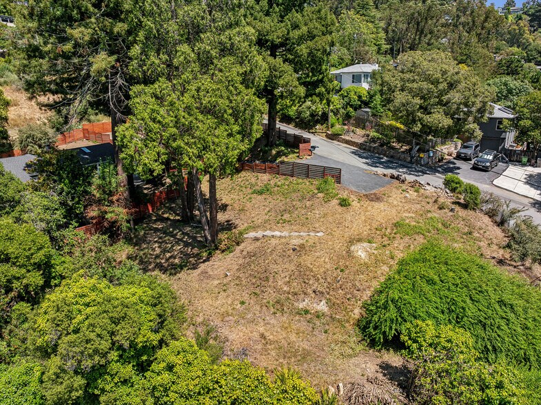 More Photos Of 0 Aspinwall Rd, Oakland Land For Sale