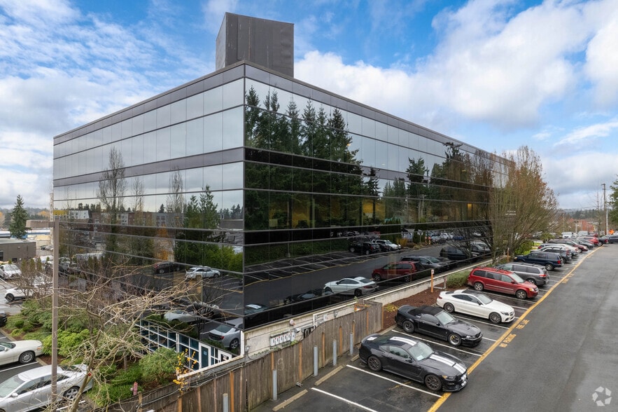 More Photos Of 19401 40th Ave W, Lynnwood Office For Lease