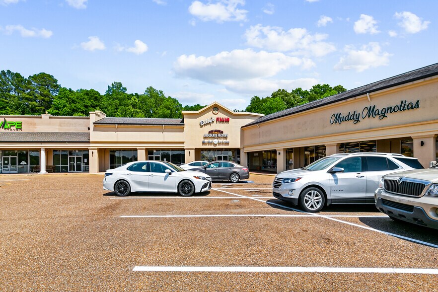 More Photos Of 4000 S Frontage Rd, Vicksburg Unknown For Lease