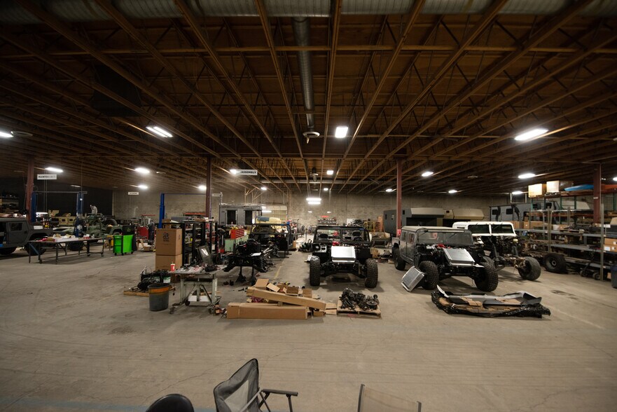 More Photos Of 248-282 W 33rd St, Ogden Unknown For Lease