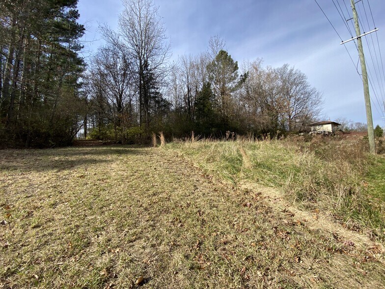 More Photos Of 00 Wood Rd, Murphysboro Land For Sale
