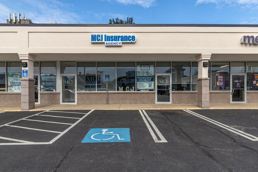 More Photos Of 407-411 Cabot St, Beverly Unknown For Lease