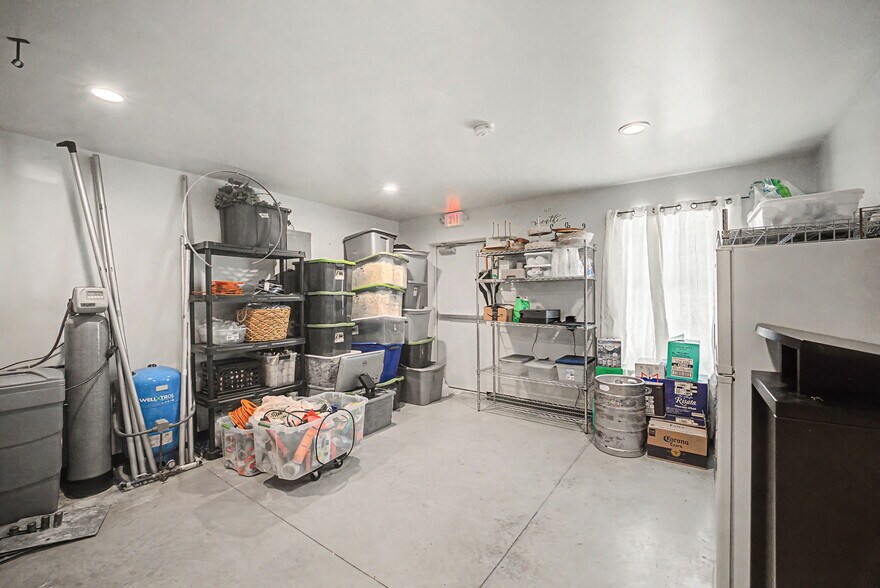 More Photos Of 3548 W County Road 500 N, Frankfort Warehouse For Sale