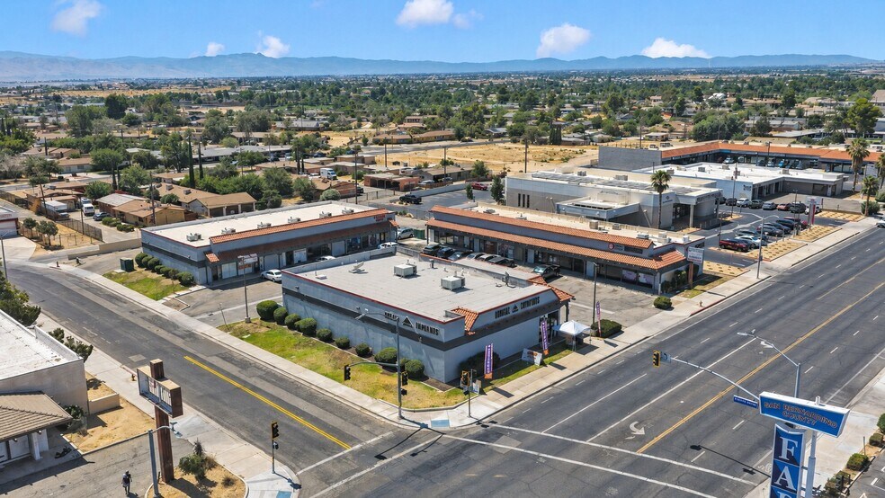Primary Photo Of 14741 7th St, Victorville General Retail For Sale