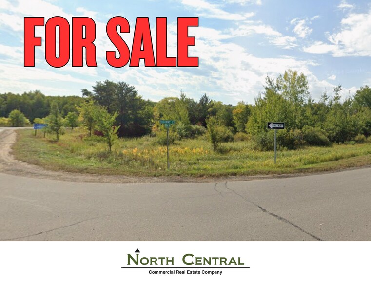 Primary Photo Of 4675 Quail Rd NE, Sauk Rapids Land For Lease