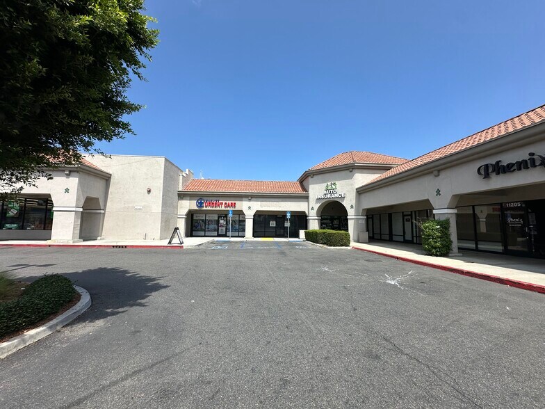More Photos Of 7810-7932 Norwalk Blvd, Whittier Unknown For Lease