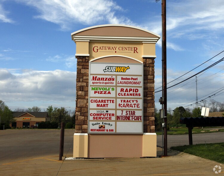 More Photos Of 55-75 Pearl Rd, Brunswick General Retail For Sale