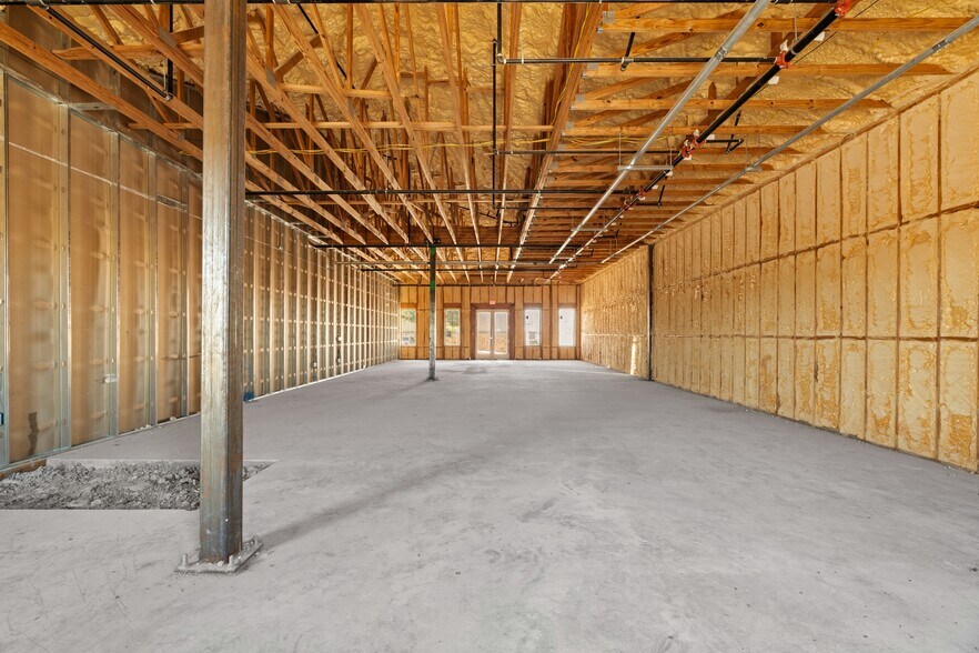 More Photos Of E 181 E BB Fielder Rd Suite 300, Weatherford Medical For Lease