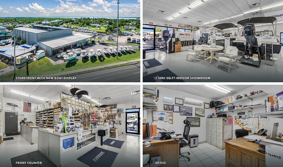 More Photos Of 4240 El Jobean Rd, Port Charlotte Marina For Sale