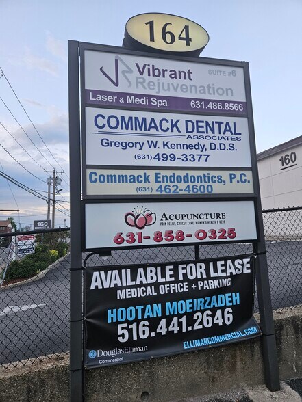 More Photos Of 164 Commack Rd, Commack Medical For Sale