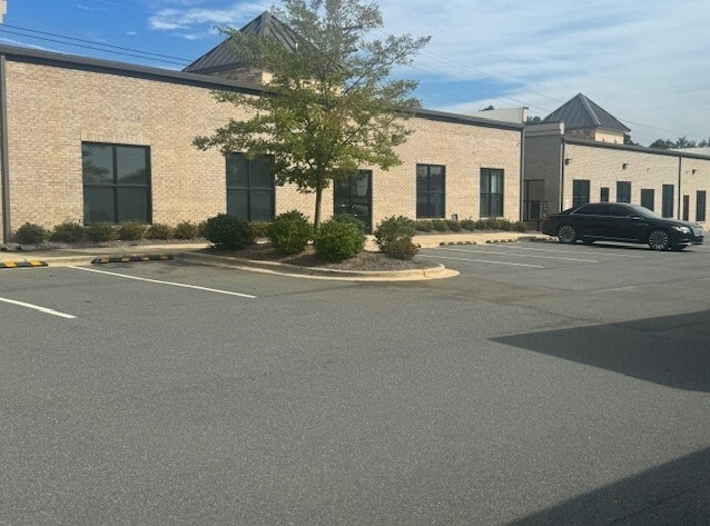 Primary Photo Of 14936 Brown Mill Rd, Huntersville Self Storage For Lease