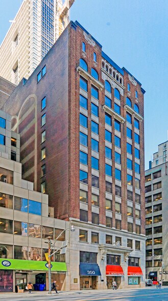 More Photos Of 350 Bay St, Toronto Office For Lease